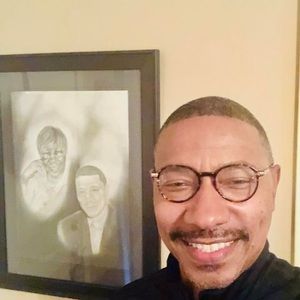 Meet your Posher, Vernon